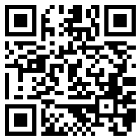 QR Code for bitcoin:15V8FPcENbV3cmpRnPN2nfu6XZm5DvV5DG