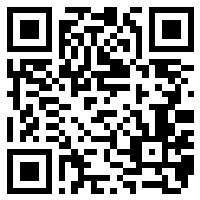 QR Code for bitcoin:15V9AGPYSyYPMZpsk4FSfZ8v2spmFkGBXb