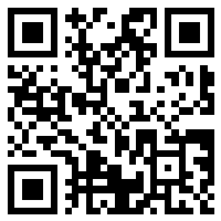 QR Code for bitcoin:15VAC626FY9T2dPkCatVimk2oTL2PW3DMC