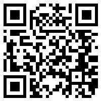 QR Code for bitcoin:15VACYwwobyNReSc3B9kxKjCXv3gp2iA3X