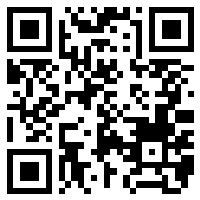 QR Code for bitcoin:15VCMDJYcwa9mVCEWTenPHBVFLZ9MfViEW