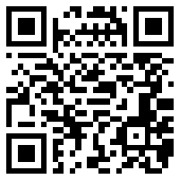 QR Code for bitcoin:15VCq1VabrpY9zBo1JvtGypy3dbCD8cbBb