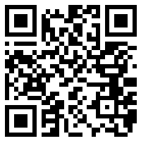 QR Code for bitcoin:15VCxbaMp4avwgctXyeqyRfa9d1LUcJpiE