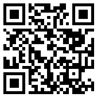 QR Code for bitcoin:15VDXpJCDb2f6kJs3shsFBVMyutqaACoJA