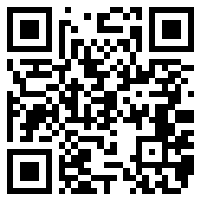 QR Code for bitcoin:15VF8t5BfAzGKyysb1eUaA3nEJh2eBofLp
