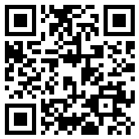 QR Code for bitcoin:15VGGXitr4CDmuKFSAHC1SN3c3oJZeAr3j