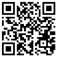 QR Code for bitcoin:15VKXdnYL6S9mN2ErbUPDQunwfC6R3axGA