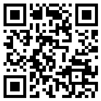 QR Code for bitcoin:15VMRCXrcRpdbqAeSPtN9jZrazmrWwcV2b