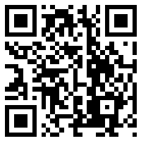 QR Code for bitcoin:15VPj2ZjCSfGCU3e23ksPboasEzWjdYtmD
