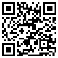 QR Code for bitcoin:15VUvmBigJCBa77vLbLLiZf7zSAffe7cnZ