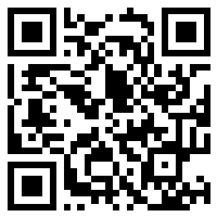 QR Code for bitcoin:15VYu6ZR6mhbaesPsGAozENLDc8WzCa2WL