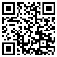QR Code for bitcoin:15VZFxS9YQJ1mPy5GitdFoatyjic55bEmr