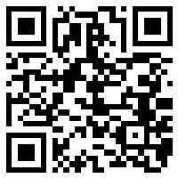 QR Code for bitcoin:15VZaRMm6rt6eVHWrmNyLP3CQGApfUX49J