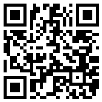 QR Code for bitcoin:15VazZGBeNZhYLPafDV27YE7CpU1MVCaEx