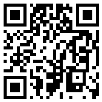QR Code for bitcoin:15VdBXVLLnyDfDZb3W88RgyiMWjkBMSxdf