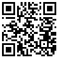 QR Code for bitcoin:15VdL2o68BEHP4S7mE5H6BL5fr1ruBox4Y