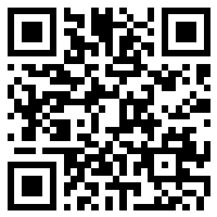QR Code for bitcoin:15VdLAnCFwL5EPQsJtLwUvaT6GVJsotpXK
