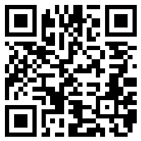 QR Code for bitcoin:15VdPQwPyCexbxdpFCDSL1uLcjquKZUcy1