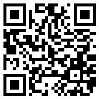 QR Code for bitcoin:15VfLMbzar8vrbP9vsJRbnkHD9opWKT5Lf