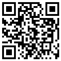 QR Code for bitcoin:15VhQLBnU1idaSh5Kqtbf7HdRbi2cyZCL6