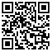 QR Code for bitcoin:15VhzjVftFVTynkbECUjWp61uTseQwBLRy