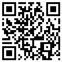 QR Code for bitcoin:15ViDAD4aPi1CDeaCGXgUR82SqS6EuSqBk