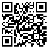 QR Code for bitcoin:15ViEZq5sto7H7Fe6okM3BM3JgiVcK5ivM