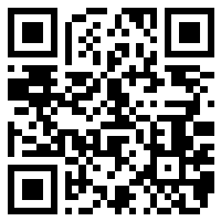 QR Code for bitcoin:15ViQvD6igRGnMjQoFav7eJA4Pi8hAMLea