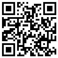 QR Code for bitcoin:15ViYVCXuSdAnbztFRtJASTHdgnjv6ZZQ4