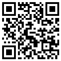 QR Code for bitcoin:15VjaUcEgJEfC84zfMDxZjUmeNumW8CKVi