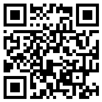 QR Code for bitcoin:15VkHHYmcV2ZSdrD9ALh2dHxLne3KYgAXL