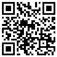 QR Code for bitcoin:15VptDS7UFrYL3GRQcu4m1PFrq3F1T6grK