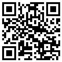 QR Code for bitcoin:15Vs5WGkYq31yWhyW7gE9GMwnuvSWzUt3c