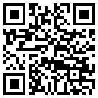 QR Code for bitcoin:15VsosVJSbUudFapwwcqiNZEvBtAg5jXFD
