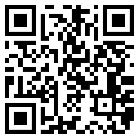 QR Code for bitcoin:15VxJMTSLJstE4Sax1kuTxNvvSAux3kkLS