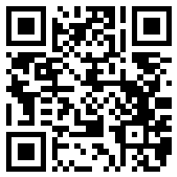 QR Code for bitcoin:15W1uj3wjsitMEJ28LqEXjsVcDJLQjYY4v