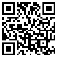 QR Code for bitcoin:15W3AmPacwadhec3YEF3HdrbkNPHDUAXza