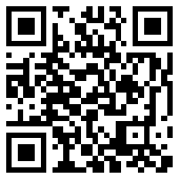 QR Code for bitcoin:15W8DGLRM2nbTSQuBfC4mfUQRTFNRLwvGk