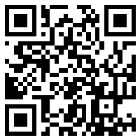 QR Code for bitcoin:15W96vYdJx9PCof4N2FUXDWjuJaV64YizQ