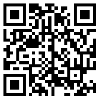 QR Code for bitcoin:15W9G6FkaHXv5cxaKpFNMgCcs7heCDmoKn