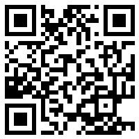 QR Code for bitcoin:15W9MoZPQ35JCWQ8Mm2sbohvG4syBGedwQ