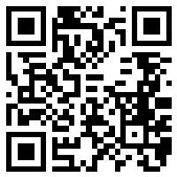 QR Code for bitcoin:15WADV3EqEndAfT4uRqc9Ad4B2eCra2DKv