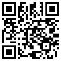 QR Code for bitcoin:15WAPK5QTvkbiwuWHi9eM5H4eZNeeTC8D7