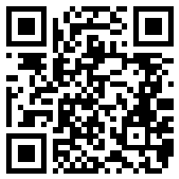 QR Code for bitcoin:15WAgSxSmdZcX2xd4eNACd6pgrT2YegSyw