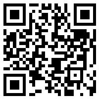 QR Code for bitcoin:15WBdvCy5TC7uSVnUCHjbcApctsmH4XHqt