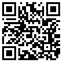 QR Code for bitcoin:15WBjrAo7nDMSt1KijFiFtsXz2HPGPZwya