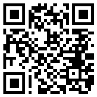 QR Code for bitcoin:15WDtrk9VRf4YytrFx7FRrfcc7kpkburKM