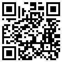 QR Code for bitcoin:15WGtbHSXDPV2SAWbvu4kNd5B4s7TMv2av