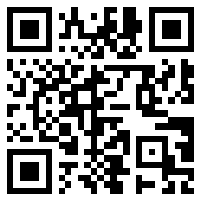 QR Code for bitcoin:15WHdrYj1S6cPrfkPmE8tdEBWQSr1iCcsb