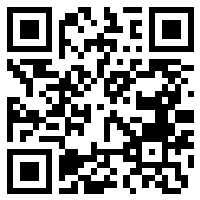 QR Code for bitcoin:15WHyZZaCZeC8neur9ZBPLaLKSTWW6UU24